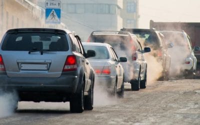 ¿Qué coche emite más CO2, uno gasolina o uno diesel?