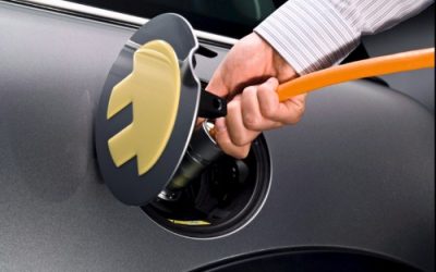 Campaña Z.E.O. para las ayudas del vehículo eléctrico