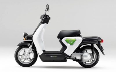Tipos de ayudas para las motos electricas para este año 2017