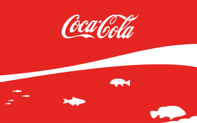 Acción “limpieza playas» voluntarios de COCA COLA Iberian Partners