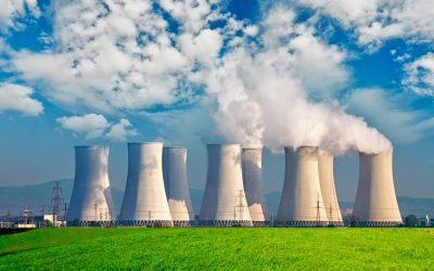 La necesaria puesta en marcha de las energías renovables