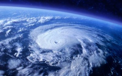 Harvey, Irma, José y Katia: los desastres naturales y el cambio climático