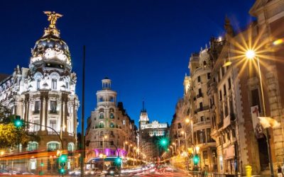 Madrid da la cara por el planeta con el Plan A de Calidad de Aire y Cambio Climático