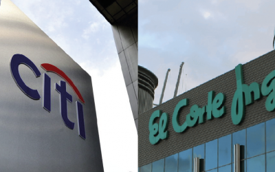 Más empresas se suman a la reducción de emisiones: Los casos de Citigroup y El Corte Inglés