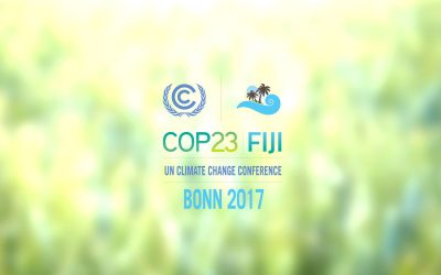 La cumbre de Bonn: los líderes mundiales buscan el cumplimiento del Acuerdo de París