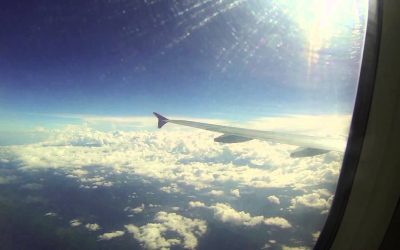 Los aviones híbridos, cada vez más cerca