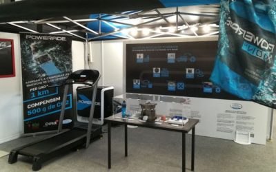 Producción de las medallas de la Maratón BCN 2019 «Cero Emisiones»