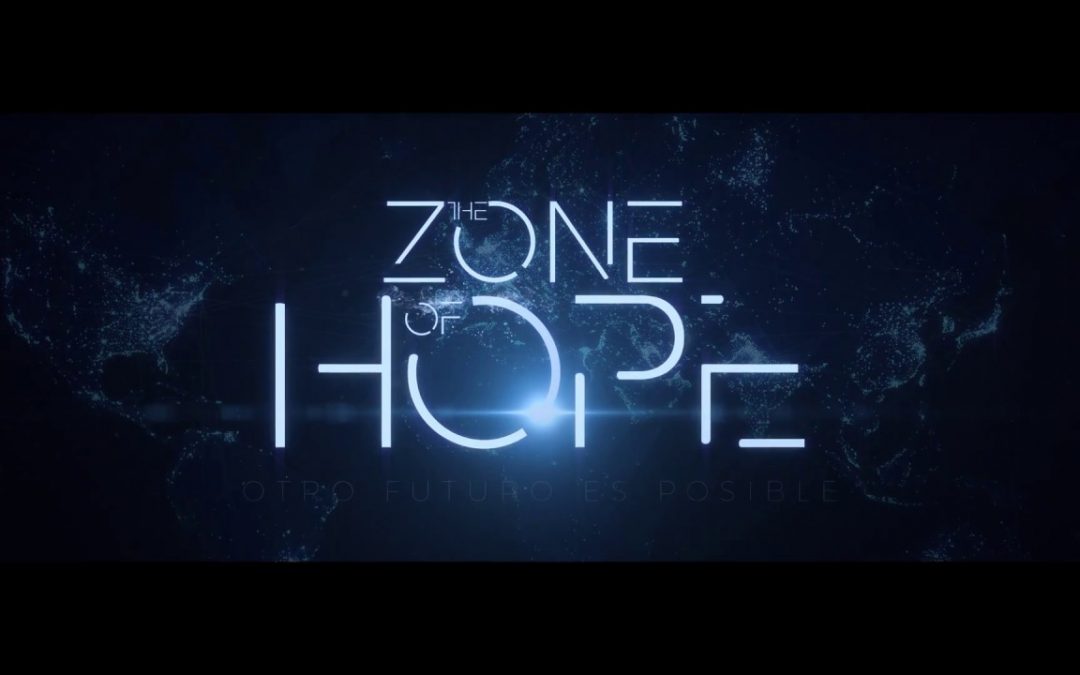 «The Zone of Hope», un viaje al futuro que nos muestra el cambio climático
