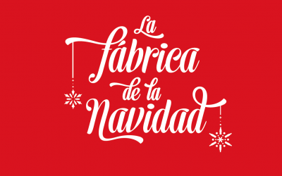 Talleres de navidad coca-cola