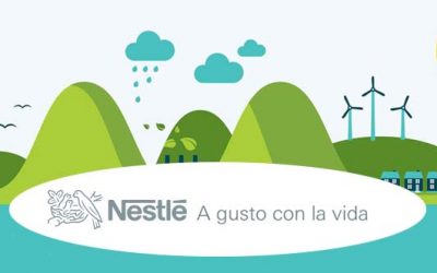 Llega la segunda edición del Premio Nestlé Proveedor Sostenible
