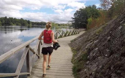 Cataluña acoge el primer maratón que combina el deporte con la conservación del medio ambiente