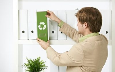 L’oficina verda: La necessitat de treballar en un entorn ecològic