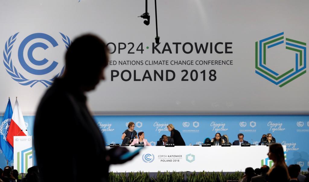 Del Acuerdo de París a la Cumbre climática de Katowice (COP24): Los países deciden cómo pasar a la acción. Esperemos que sean muy ZEO.