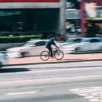 ANÁLISIS: La bicicleta eléctrica podría bajar un 10% el uso del coche en ciudades