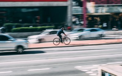 ANÁLISIS: La bicicleta eléctrica podría bajar un 10% el uso del coche en ciudades