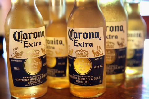 El nou embalatge de Corona serà el més zerowaste del mercat cerveser
