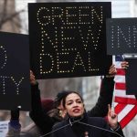 La solució oblidada enfront del canvi climàtic, el Green New Deal, agafa força a EUA