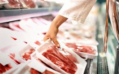 La fórmula de l’ONU per a combatre l’emergència climàtica: Reduir el consum de carn