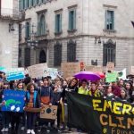 El Congreso de España aprueba la declaración del Estado de Emergencia Climática