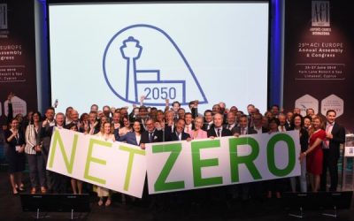 Cada vez más empresas se hacen ZEO (Zero Emissions Objective) y marcan como fecha límite el 2050