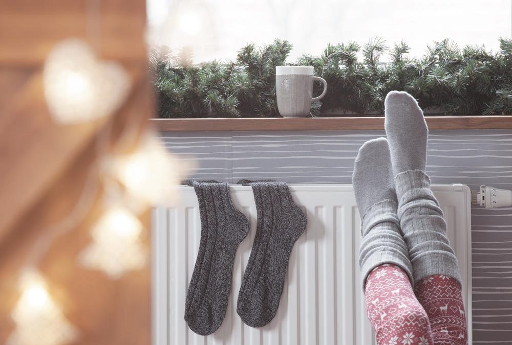 Com climatitzar la teva casa de forma sostenible