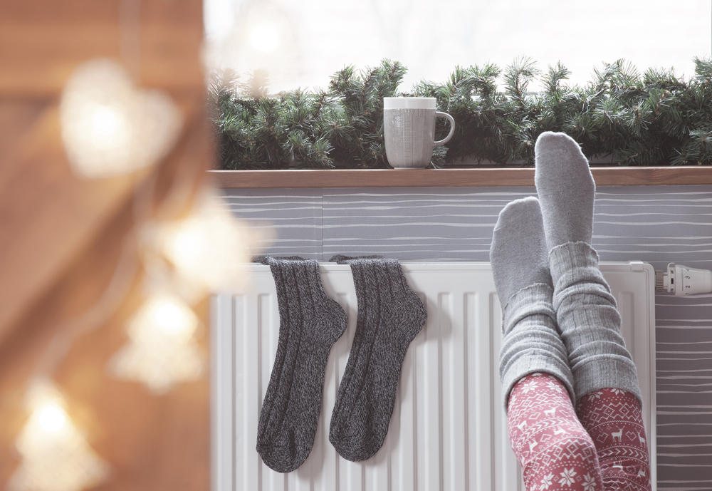 como climatizar tu casa de forma sostenible