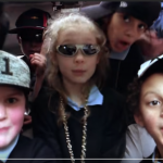 VÍDEO: El rap d'uns escolars irlandesos sobre el canvi climàtic es torna viral