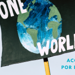 PlataformaZEO se suma a la iniciativa Acción Global por el clima 24A