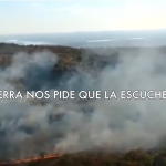 La empresa Maracaná  llama a la acción climática con un emotivo vídeo en el “Día Mundial de la Tierra”