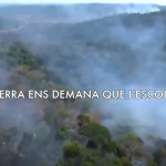 L'empresa Maracaná crida a l'acció climàtica amb un emotiu vídeo en el "Dia Mundial de la Terra"