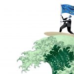 La consciència climàtica s'estén a la política europea com una “marea verda”