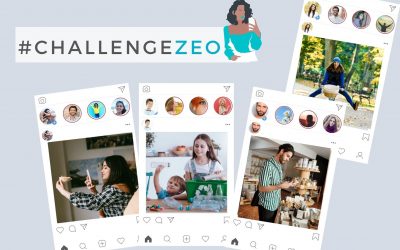 El “Challenge ZEO” anima a los usuarios de Instagram a reducir emisiones
