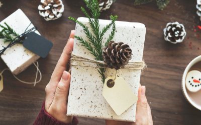 8 ideas de regalos ecológicos y sostenibles para estas Navidades