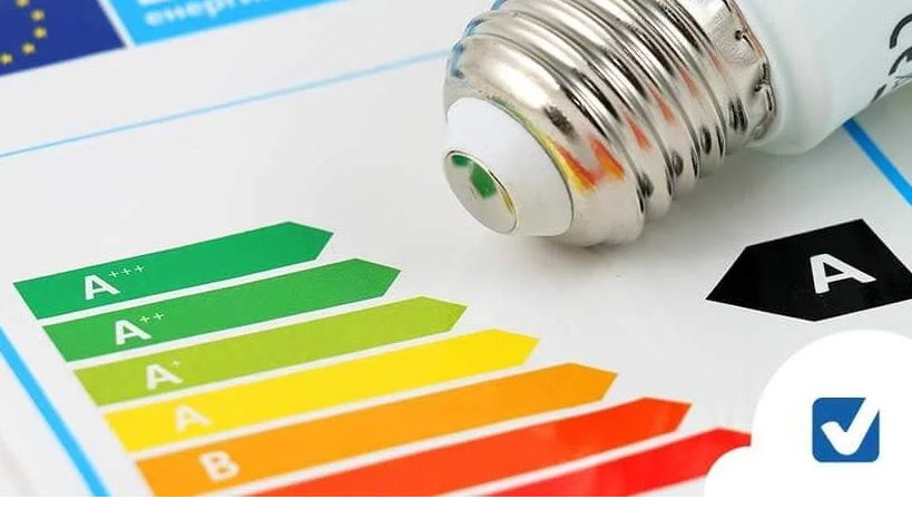 La nova etiqueta d’eficiència energètica dels electrodomèstics