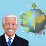 Els EUA tornen oficialment a l'Acord de París gràcies a Joe Biden