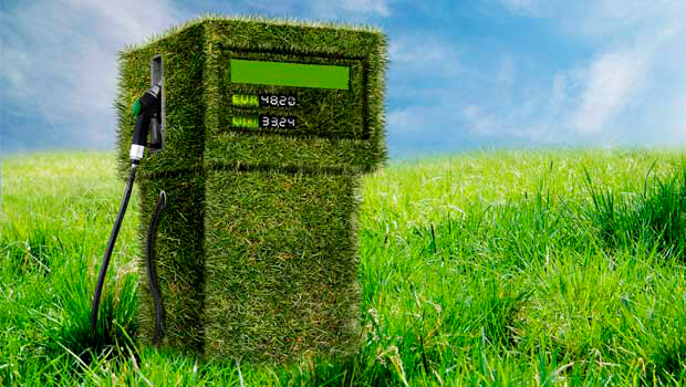 ¿Cómo pueden ayudar los biocombustibles a frenar el cambio climático?