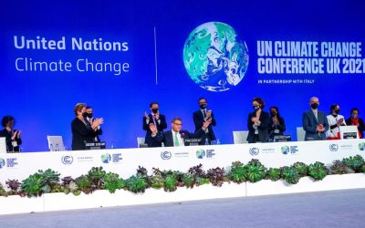 Resum COP26: Encara que els avenços no han estat suficients, hem de mirar al futur amb certa esperança