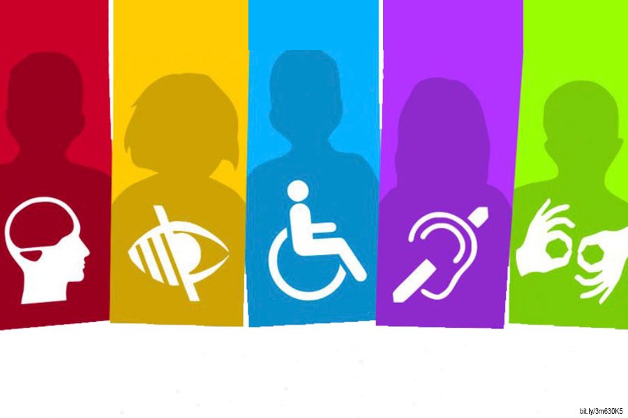 Los colectivos de personas con discapacidad reclaman una transición ecológica inclusiva