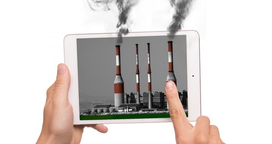 5 apps que t’ajudaran a reduir la teva Petjada de Carboni