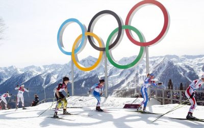Jocs Olímpics d’hivern de Pequín: són “zero Emissions” de veritat?