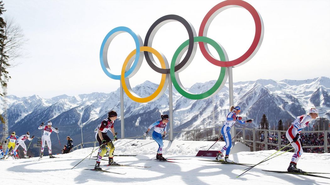Jocs Olímpics d’hivern de Pequín: són “zero Emissions” de veritat?