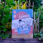 Libros sobre cambio climático para este Sant Jordi 2022