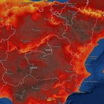 El cambio climático irrumpe en la política española