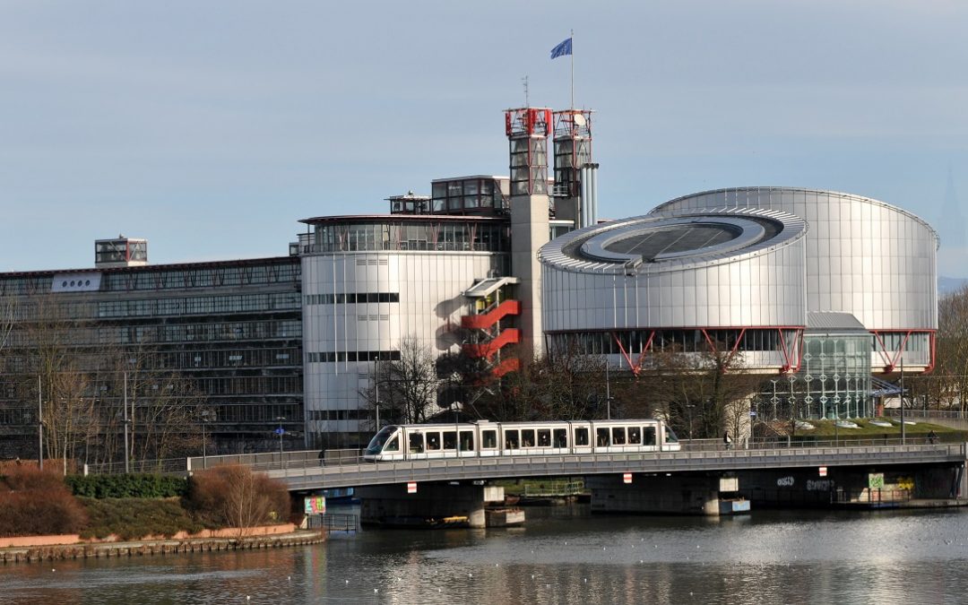 El Tribunal Europeo estudia condenar a los Gobiernos por su inacción climática