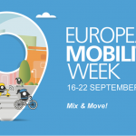 Setmana de gran sensibilització en favor de la mobilitat sostenible