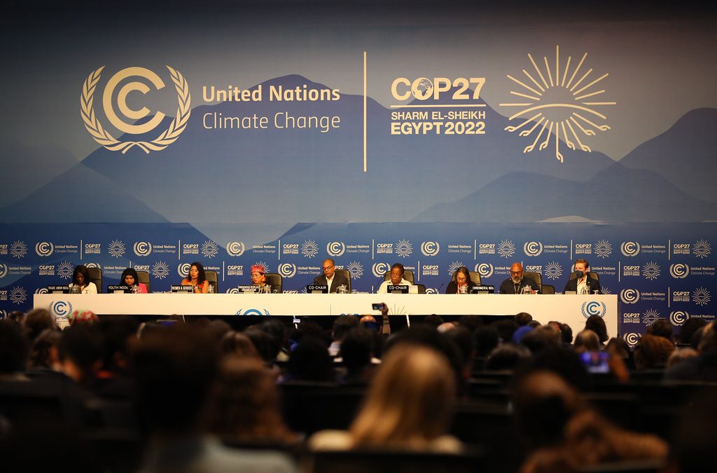 COP27: Salvats per la campana, però amb acords mínims