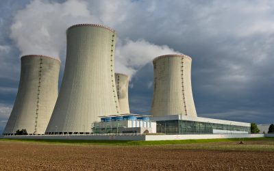 La Fusión Nuclear podría ayudarnos a frenar el cambio climático en el futuro