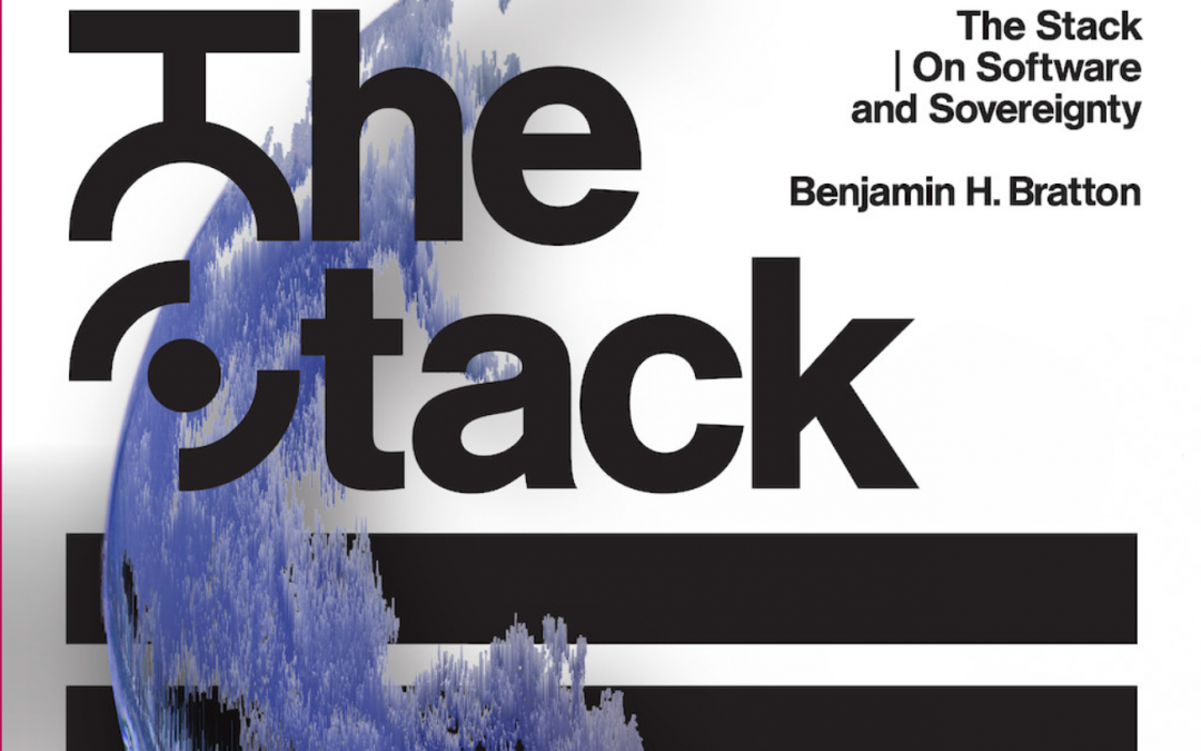 “The Stack” una teoria organitzacional que podria contribuir a la lluita contra el canvi climàtic
