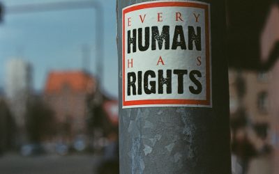 Com afecta el canvi climàtic als drets humans de les persones?