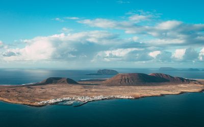 Com afectarà el canvi climàtic les Illes Canàries